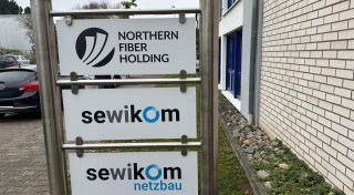 Umbrüche bei Sewikom in Beverungen: Das sagt der Chef Thomas Wiesemann