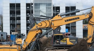 Investoren melden Baubeginn für Gesundheitszentrum in Bad Oeynhausen