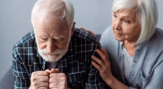Alzheimer: So viele Betroffene gibt es im Kreis Höxter