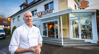 Das Aus für Bielefelder Familienbetrieb: Bäckerei schließt an Heiligabend für immer