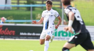 Jung, dynamisch und erfolgreich? So startet Paderborns U21 in die neue Saison 25/26