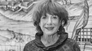 Sie war „Bella Block“: Schauspielerin Hannelore Hoger ist tot