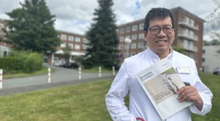 Corona-Impfung bei Kindern: Paderborner Arzt leitet Studie zur Langzeitverträglichkeit