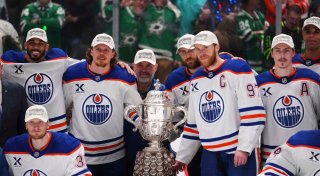 Zwei Assists von Draisaitl: Die Oilers sind zurück im Finale