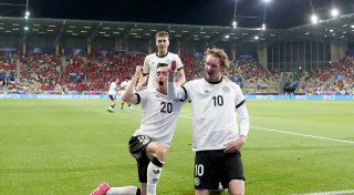 Woltemade mit nächster U21-Gala - «Können Großes schaffen»