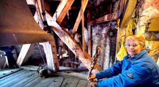 Gütersloher Tradition ist deutschlandweit einzigartig - und erhält besondere Auszeichnung