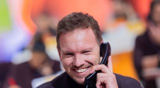 Trotz Topf 1: DFB-Team droht Hammergruppe bei WM-Auslosung