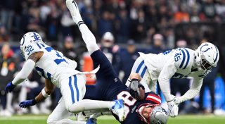 NFL-Standort Deutschland: Fans dürfen auf mehr Spiele hoffen
