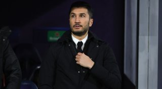 Sahin-Experiment vorbei - 