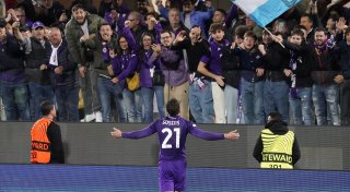 Gosens nach Europacup-K.o.: «Mein Herz weint»