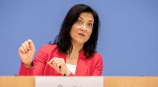 Wirtschaft soll 2026 anziehen - Reiche: «Wir müssen kämpfen»