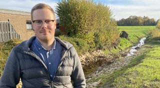 Löhner Anwohner wiederholt von Starkregen betroffen - jetzt hat die Stadt gehandelt