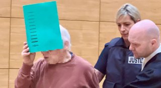 Mord an Marion S. im Kreis Gütersloh: Verurteilter Ehemann bleibt lebenslang in Haft