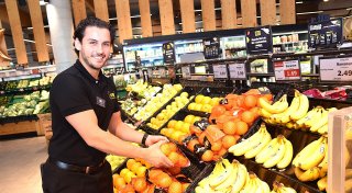 Supermarkt im Kreis Gütersloh wird umgebaut - andere Märkte erwarten mehr Kunden