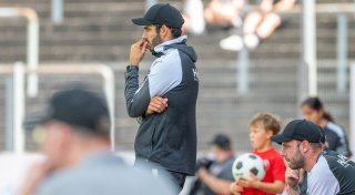SV Rödinghausen setzt mit Kantersieg ein Ausrufezeichen