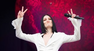 Jessie J berichtet von erfolgreicher Brustkrebs-OP