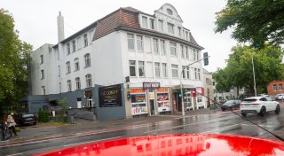 Kein Vorkaufsrecht für Hotel in Herford: Verwaltung machte offenbar Fehler bei Denkmalschutz-Klage