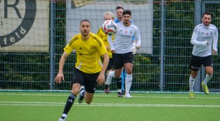 Fußball-Bezirksliga: Schwerer Verletzung folgt überraschende Wertung