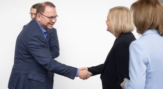 Bewegung bei Tarifgesprächen für öffentlichen Dienst