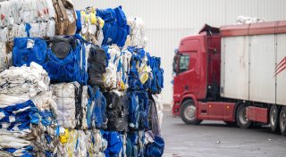 Toter Säugling im Müll entdeckt - was wir bisher wissen