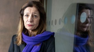 Autorin Ursula Krechel mit Büchner-Preis 2025 ausgezeichnet