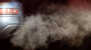Nationaler Emissionshandel: CO2-Ausstoß sinkt