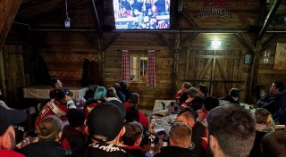 Playoff-Drama für den Underdog: Harte Landung des Herforder EV in Niederbayern
