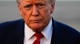 Trump über Zolldeal: 600 Milliarden Dollar «Geschenk» von EU