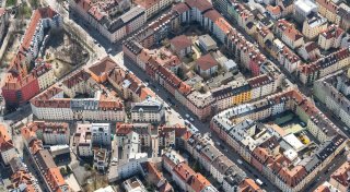 Banken: Immobilienpreise ziehen in Metropolen stark an