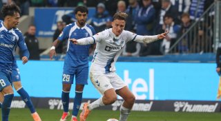 SC Paderborn: Bilbija erleidet Kapselverletzung, Engelns sagt Länderspielreise ab