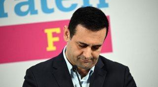 Papier zum Ampel-Ausstieg löst Beben in der FDP aus