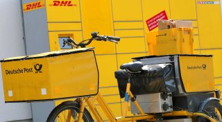 iPhone geht bei der Post verloren - Detmolder bekommt trotz Versicherung kein Geld