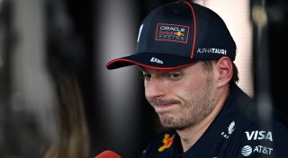 Verstappen in der Krise: «Gänsehaut», aber keine Chance?