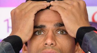 Elf Rippenbrüche: Weltmeister Martín meldet sich zu Wort