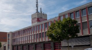 Herford: Standort für neue Feuerwache gefunden