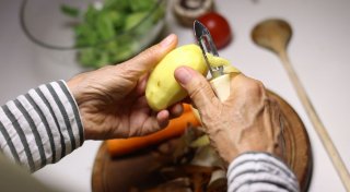 Gesundheitsreport: Nur wenige führen rundum gesundes Leben