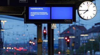 Große Evakuierung: Blindgänger in Osnabrück entschärft