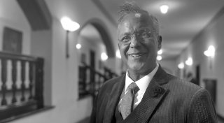 Abgewählter Sylter Bürgermeister Nikolas Häckel ist tot