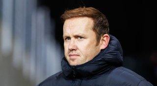 1. FC Nürnberg trennt sich von Sportdirektor Rebbe