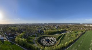 Schönheit mit Makeln: Die Defizite der Aqua Magica in Löhne und Bad Oeynhausen