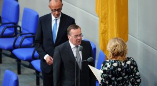 Neue Bundesregierung: Das sind die Mitglieder der schwarz-roten Koalition