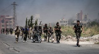 Syrien: Berichte über Hinrichtungen und Misshandlungen