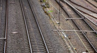 Nach Sperrung: Bahnstrecke zwischen Paderborn und Altenbeken ist wieder frei