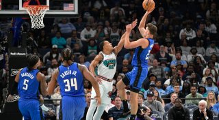 Großer Magic-Transfer: Bane neuer Teamkollege der Wagners