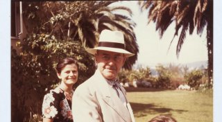 Autor und Aktivist - 150 Jahre Thomas Mann