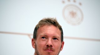 Nagelsmann plant wenig Umstellungen - Füllkrug angeschlagen