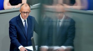 Erste Regierungserklärung: Nur das „Wir schaffen das“ hat bei Merz gefehlt