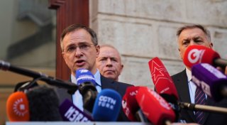 Russland veröffentlicht Plan für eine «Friedenslösung»