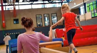 Fairness-Debatte um Landratswahl-Event: UWG kritisiert Kreissportbund Herford
