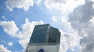 EZB: Trotz Zollstreit mehr Wachstum im Euroraum